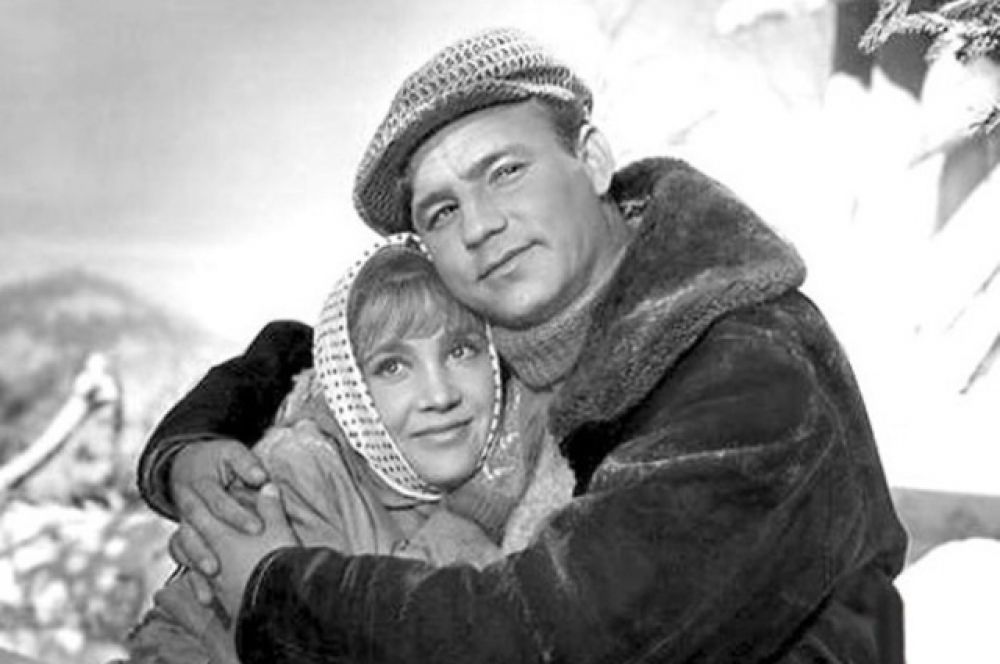 «Девчата» (1961)