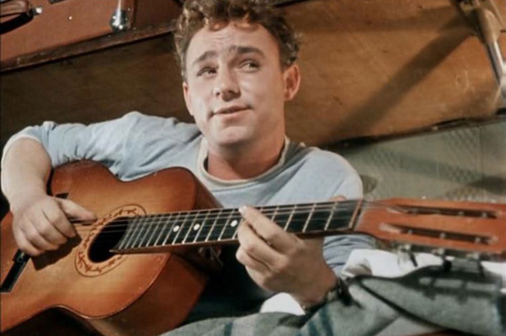 «Высота» (1957)