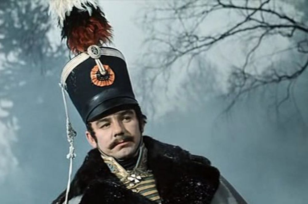 «Война и мир» (1965-1967)
