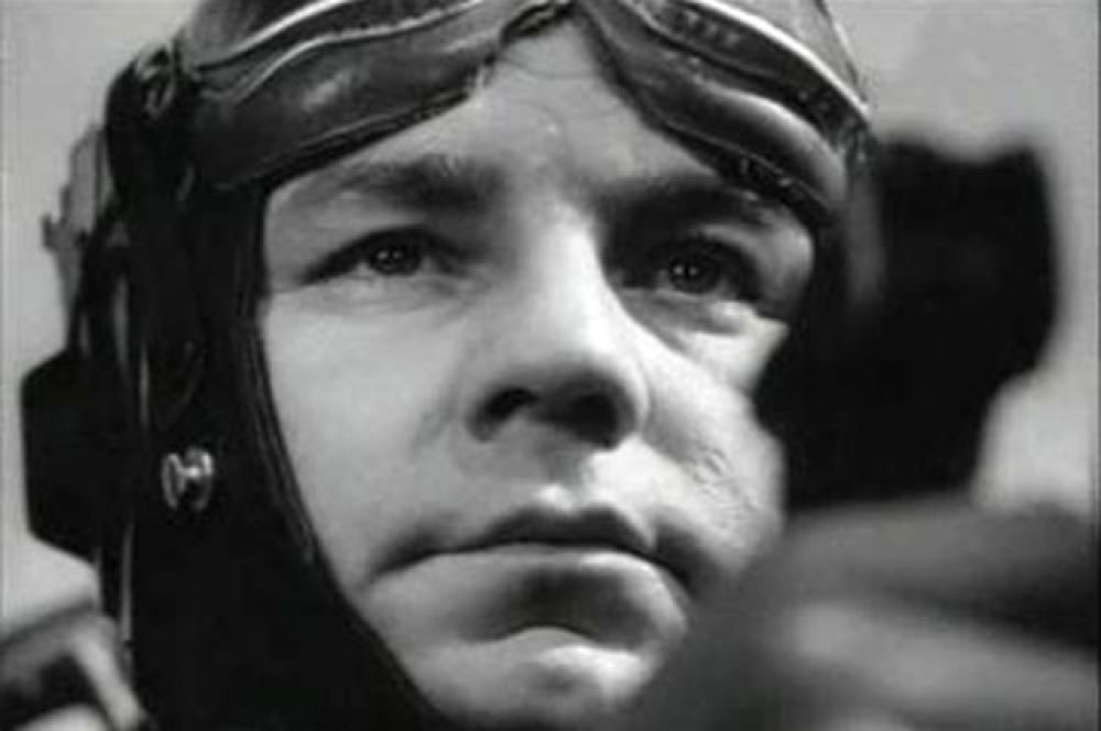 «Им покоряется небо» (1963)