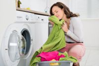 Чем лучше стирать постельное белье порошком или жидким средством