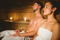 Как с пользой проводить время в бане