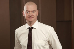 Евгений Кошевой