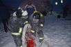 Спасательная операция рядом с Кшукским газовым месторождением в Соболевском районе Камчатки завершена.