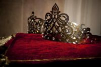 В Омске завершился этап конкурса красоты и достоинства для замужних женщин «Миссис хрустальная корона России».
