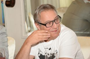 Геннадий Хазанов.