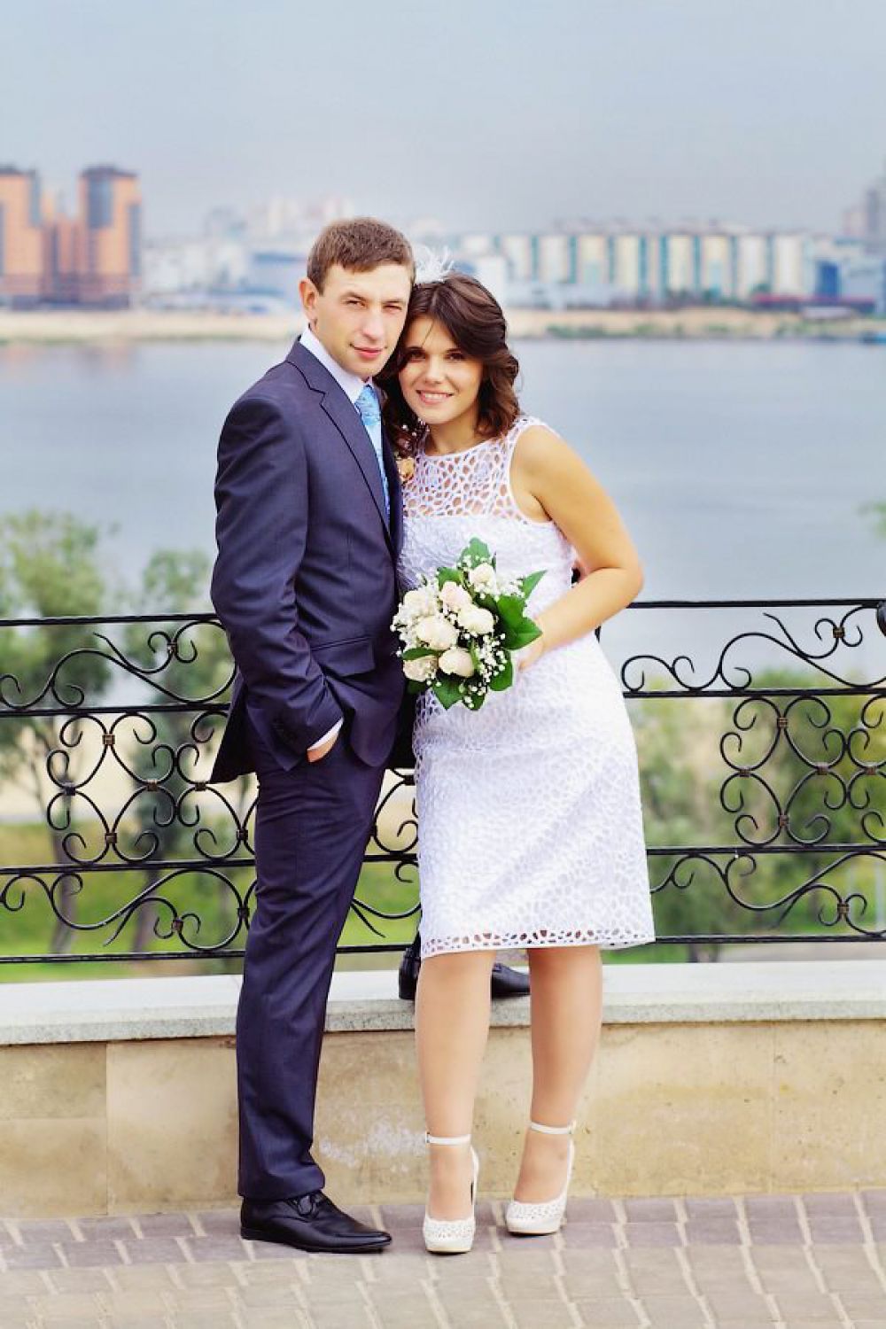 Свадьба Парфеновых 2011 г.