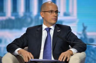 Александр Бречалов