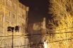Взрыв в Волгограде. Вечер