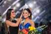 Пиа Алонсо Вуртцбах из Филиппин - «Мисс Вселенная-2015».