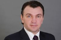 Ростислав Даниленко задержан сотрудниками ФСБ.