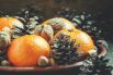 Мандарины. В небольших количествах – очень полезный фрукт. Но если есть килограммами, как мы любим в конце декабря, то мандарины могут вызвать аллергию, изжогу, приступ гастрита.