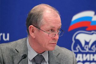 Валерий Гальченко.