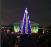 Главная елкаТернополя
