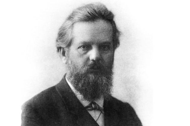 Пётр Петрович Кащенко.