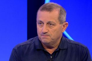Яков Кедми.