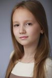 Мария Щербакова, 12 лет, 8-ой конкурс красоты и талантов  «Маленькая Мисс Вятка-2016». Средняя группа.