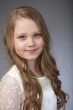 Софья Волкова, 10 лет, 8-ой конкурс красоты и талантов  «Маленькая Мисс Вятка-2016». Средняя группа.