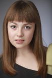 Элина Лалетина, 13 лет, 6-ой конкурс красоты и талантов «Юная Мисс Вятка-2016».