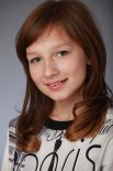 Злата Печенкина, 12 лет, 6-ой конкурс красоты и талантов «Юная Мисс Вятка-2016».
