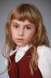 Мария Седавных, 7 лет, 8-ой конкурс красоты и талантов  «Маленькая Мисс Вятка-2016». Младшая группа.