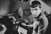 27 февраля в США в возрасте 83 лет ушел из жизни американский актер Леонард Нимой, получивший известность за роль Спока в сериале Star Trek.