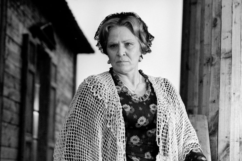 15 января на 90-м году жизни умерла советская и российская актриса театра и кино, народная артистка России Римма Маркова.