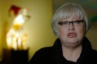 Светлана Крючкова