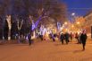 Ростов-на-Дону живет в предвкушении новогодних и рождественских праздников.
