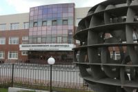 Проект нового коллайдера разработан в Академгородке