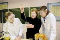 Сегодня в Пермском крае действует уже 16 инновационных школ.