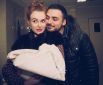 Родители назвали дочь Лаура