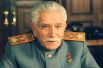 В сериале «Звезда эпохи» (2005) Юрия Кары  роль Иосифа Виссарионовича исполнил Армен Джигарханян.