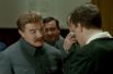 В 1991-м году Андрей Кончаловский пригласил Александра Збруева сыграть Сталина в фильме «Ближний круг». 