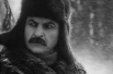 В советском кино вождя играли многие актёры, но, пожалуй, чаще всего эта роль доставалась Михаилу Геловани. На фото: актёр в фильме «Клятва» (1946).