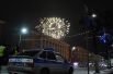 Более двух тысяч полицейских работали в новогоднюю ночь в Рязани
