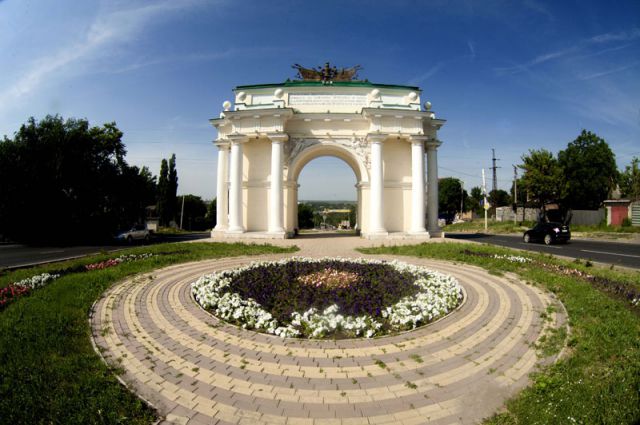 каталог Новочеркасск