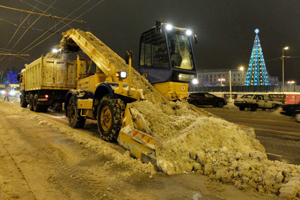 Воронеж.