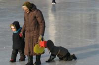 В Омской области в 2016 году прожиточный минимум пенсионера составляет 8 217 рублей.