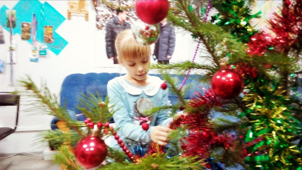Участник №5. Ева Долженко.