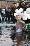 Экс-мэр Киева Леонид Черновецкий