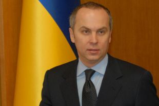 Нестор Шуфрич
