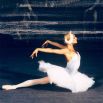 В 1998 году балетмейстер Владимир Васильев пригласил её в Большой театр, танцевать главную партию Царевны-Лебедь в своей новой постановке «Лебединое озеро».