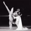 Вслед за тем балерина танцевала ведущие роли в постановках Юрия Григоровича «Баядерка», «Раймонда», «Спящая красавица».