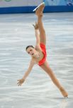 У каждой из фигурных дисциплин есть свои обязательные элементы: в женском и парном катании спортсмены должны исполнять спираль (длительное скольжение с поднятой ногой), в танцах на льду – дорожку шагов.