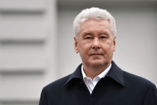 Сергей Собянин