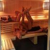 Экс-солистка Виа Гры Ольга Романовская отправилась отдыхать Турцию
