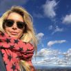 Вера Брежнева решила посетить Испанию