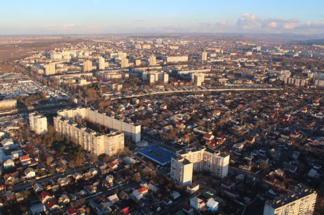 Симферополь Фото Города 2022