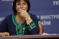 Наталья Яресько